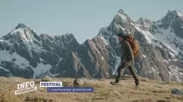 10ème édition du Festival des Rencontres de l&#039;Aventure