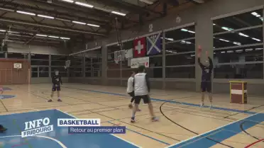 Retour au premier plan pour le VB