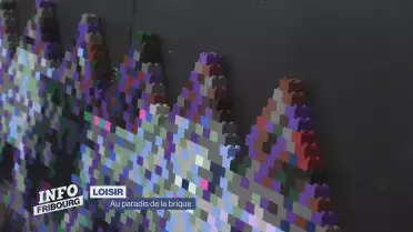 Au paradis de la brique