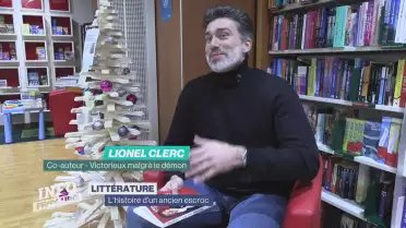 L&#039;histoire d&#039;un ancien escroc