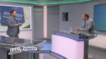 Journal du 29 novembre 2023