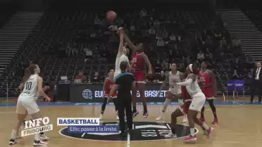 Elfic passe à la limite
