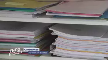 Rush de fin d&#039;année