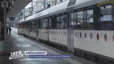 Journal du 5 décembre 2023