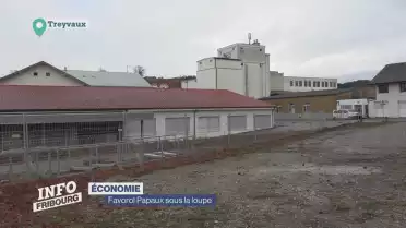 Favorol Papaux sous la loupe