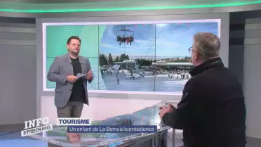 Journal du 20 décembre 2023