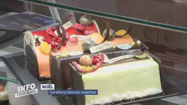 Quel repas pour les fêtes ?