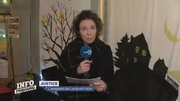 Le meurtrier de Lucie Trezzini est mort