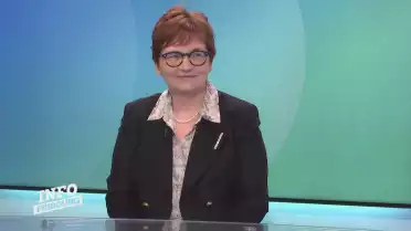 La politique 2023 avec Nadia Savary et Danielle Gagnaux