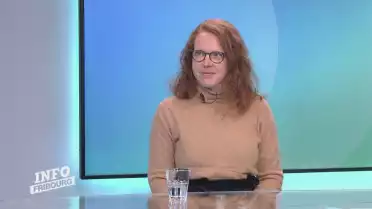La culture dans le rétro 2023 avec Léa Romanens