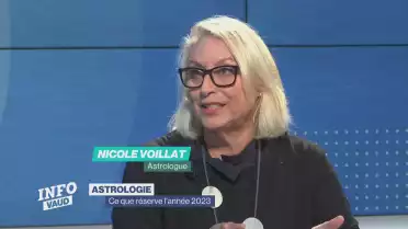 Astrologie, 2023 sous la loupe