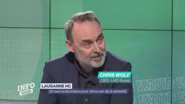 Un seul actionnaire au LHC pour retrouver de la sérénité