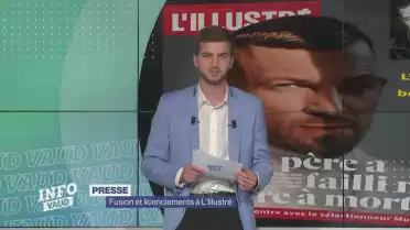 Fusion et licenciements à L&#039;Illustré