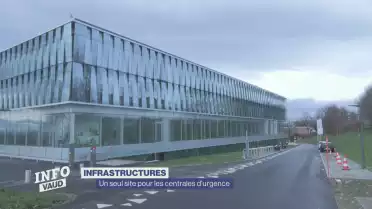 Un seul site pour les centrales d&#039;urgence