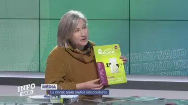 Le magazine pratique de la FRC