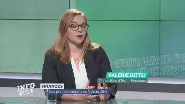 Vers une déclaration des impôts en ligne