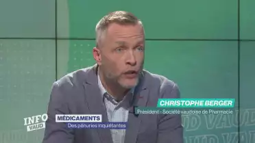 Des pénuries inquiétantes