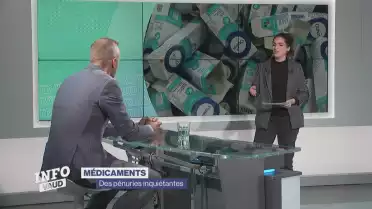 Journal du 19 janvier 2023