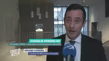 L&#039;avenir du Mormont interpelle