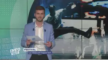 Vibiscum frappe fort!