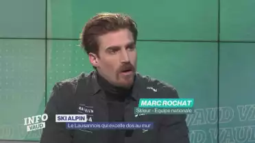Le Lausannois qui excelle dos au mur