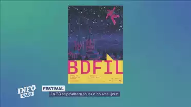 La BD se pavanera sous un nouveau jour