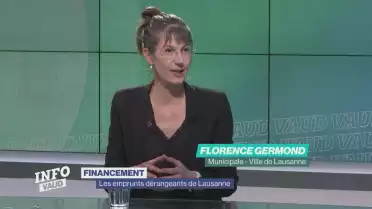 Les emprunts de Lausanne sous la loupe