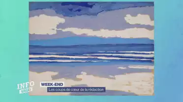Les coups de cœur de la rédaction
