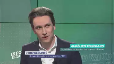 Le gentil pirate qui protège les PME