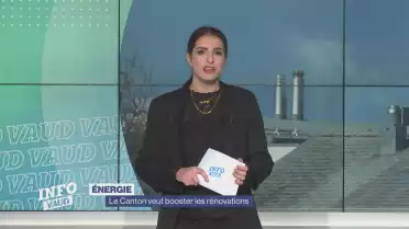Le Canton booste les rénovations