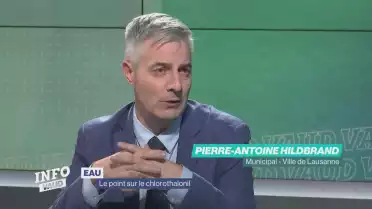 Le point sur le chlorothalonil lausannois