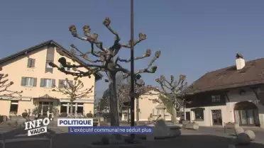 Les communes vaudoises manquent d&#039;élus