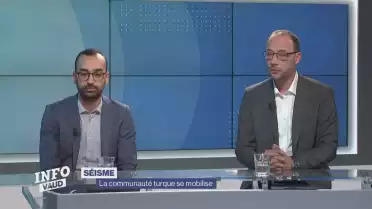 La communauté turque se mobilise