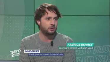 Les loyers explosent depuis 50 ans