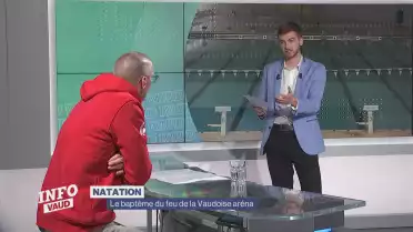Journal du 23 février 2023