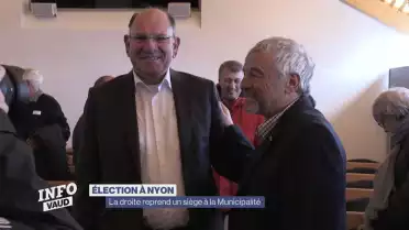 Journal du 27 février 2023