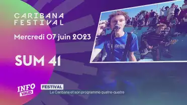 Le Caribana Festival et son programme quatre-quatre