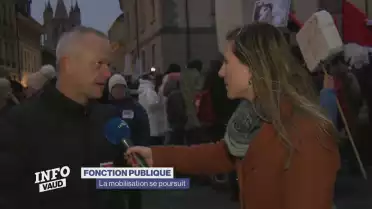 Journal du 1er mars 2023