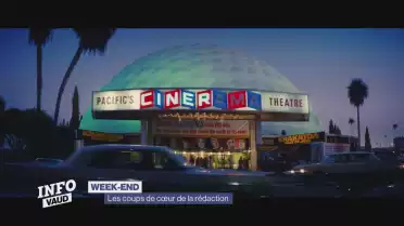 Les coups de coeur de la rédaction