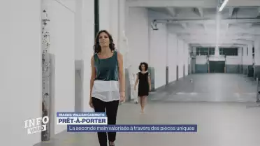 Faire du neuf avec du vieux