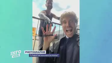 Le projet photographique des jumeaux Scorrano