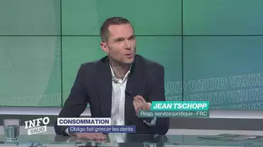 FRC: Obligo figure parmi les entreprises les plus dénoncées
