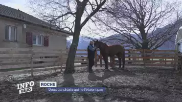 A Roche, deux candidats tirés par les voix