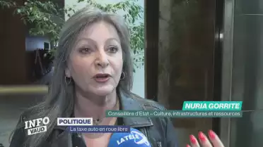 Journal du 14 mars 2023