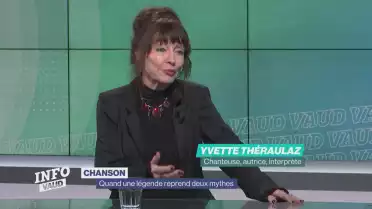 Quand une légende reprend deux mythes