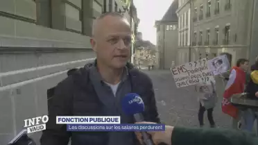 Les discussions sur l&#039;indexation de salaires au point mort