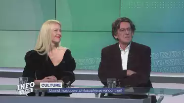 Quand musique et philosophie se rencontrent