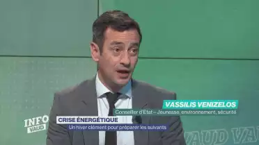 Cet hiver a été un bon exercice énergétique grandeur nature