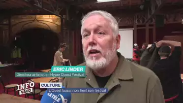 L&#039;Ouest lausannois tient son festival
