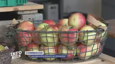 Les épiceries en vrac doivent se réinventer